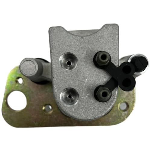 Étrier de frein avant gauche LH300 ATV idéal pour randonnées tout-terrain 32205a