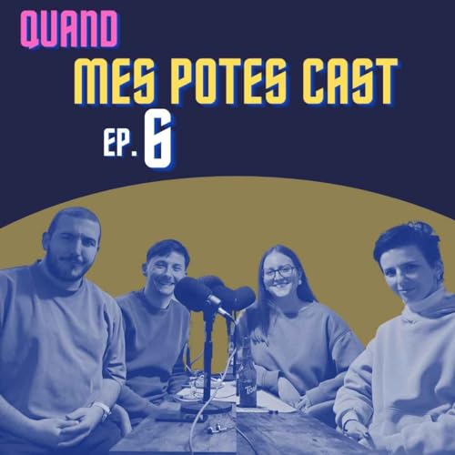 S01E06 - La vie en 8 bit Titelbild