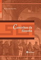 Caminhos da Filosofia 8559724540 Book Cover