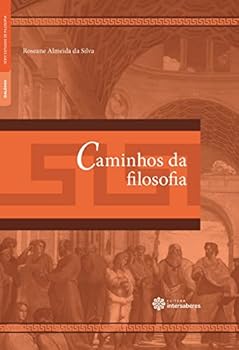 Paperback Caminhos da Filosofia [Portuguese] Book