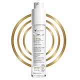 Glow Day Crema Solar Facial 50, Crema Antiarrugas con Protección Solar Bioestimuladora con Péptidos, 100/100 en Yuka, Sin Efecto Blanquecino y Sin Nanopartículas, 50 ml