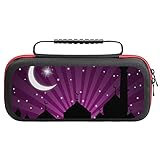 Die tragbare schlanke Reise-Tragetasche ist ein tolles Geschenk für Kinder oder Erwachsene am Kindertag, Geburtstag, Jahrestag, Erntedankfest, Weihnachtsgeschenk.