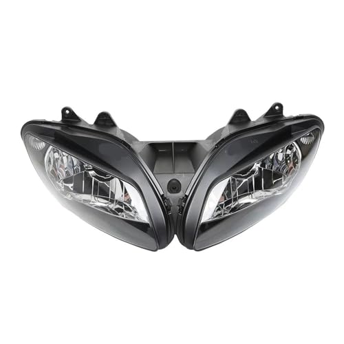 Phares avant assemblage pour YZF R1 2002 2003 optique moto de rechange