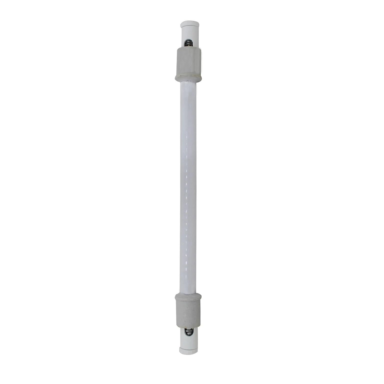 Rura do sauny z węglika krzemu 300W 200V Ceramiczny promiennik podczerwieni Rura do ogrzewania sauny(300mm)
