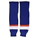 Sherwood - Manchons de hockey pour enfants NHL I Protège-tibias I Chaussettes pour joueur de hockey I Coupe idéale I 100 % polyester I 27 variantes