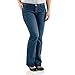 Carhartt Women's Curvy Fit Jean Bootcut