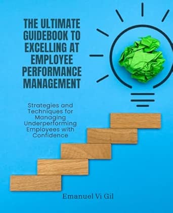 The Ultimate Guidebook to Excelling at Employee Performance Management ...