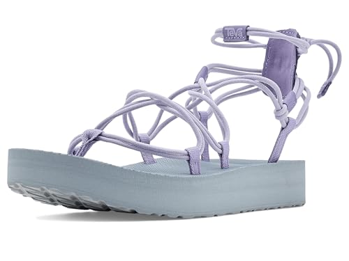 Teva Womens Midform Infinity, Daybreak Multi, 8, Medium