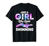 Lustige Schwimmen Geschenke für Schwimmer