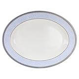 villa mentone isle of wight  Villeroy & Boch Fleischplatte mittelgroß Heinrich Villa Menton