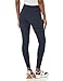 Jockey Women's Cotton Stretch Basic Ankle Leggings, Dark Navy, X-Large