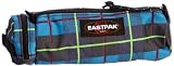 EASTPAK Sac Typr unisexe pour adulte, Bleu à carreaux (Bleu) - EK30165B