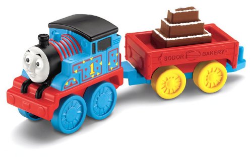 Thomas the Train: Special Cargo Celebration Thomas
