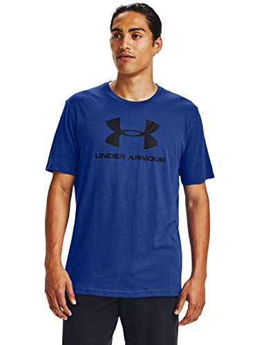 Image of Under Armour Men's Velocity 2.0 Short Sleeve V Neck T Shirt