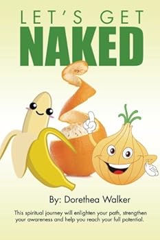 Paperback Let's Get Naked Book
