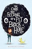 The Care and Feeding of a Pet Black Hole