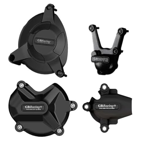 Protection moteur BMW S1000R/RR Cover