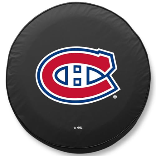 Montreal Canadiens Tire Cover H1 37