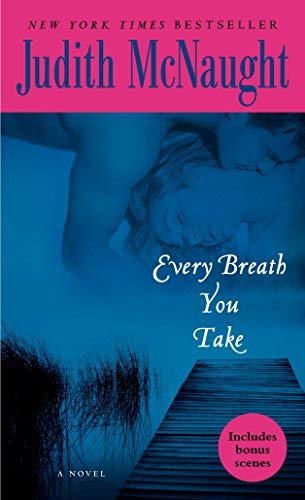 Every Breath You Take Doubleday Large Print 0739462512 Book Cover