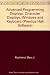 Advanced C Programming for Displays: Character Displays, Windows, and Keyboards for the Unix and Ms-DOS Operating Systems (Prentice Hall software series)