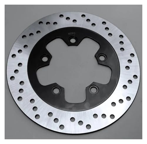 Disque de frein arrière pour Suzuki GSX 600F 750F Katana et GSX 1200 Inazuma