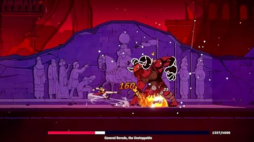 The Rogue Prince of Persia Immortal Edition Nintendo Switch - vue 7