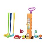 palos golf segunda mano malaga ✅ Divertido juego para niños en cualquier lugar