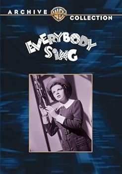 DVD Everybody Sing Book
