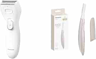 Amazon | 【セット買い】パナソニック レディースシェーバー