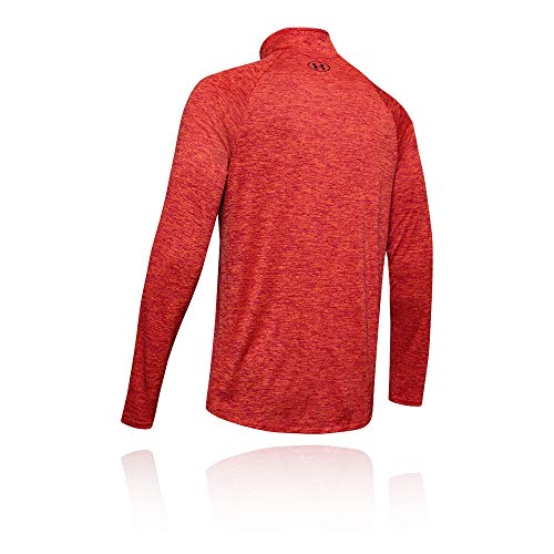 Image of Under Armour Men's Tech 2.0 1 /2 Zip