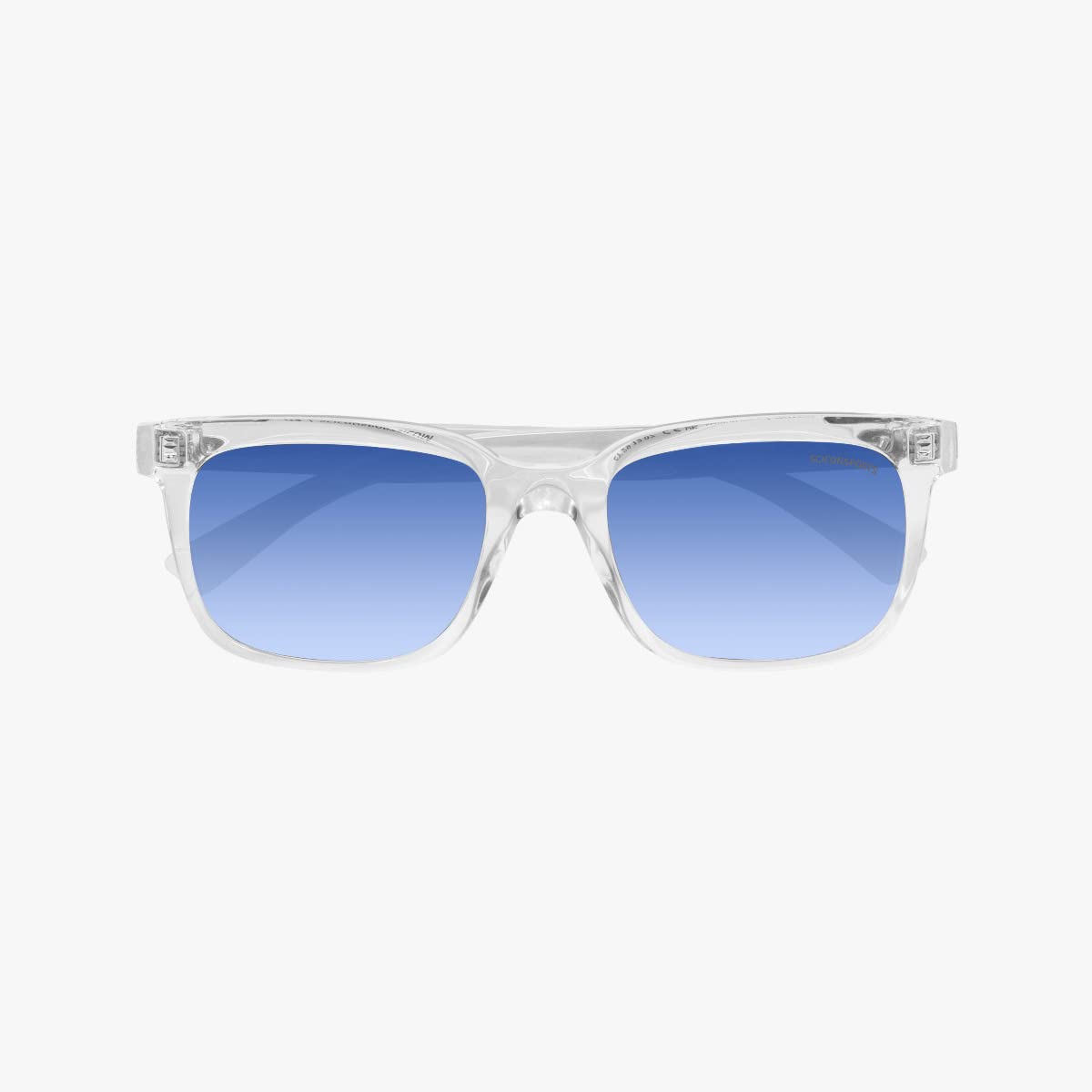 Scicon Gafas de sol deportivas Roygo Lifestyle, cristal
