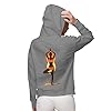 Cool Yoga Women’s Zip Hoodie ...