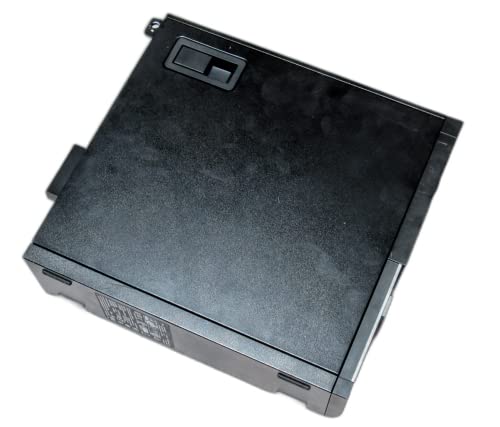 Industrial Grade creator desktop computer System product image