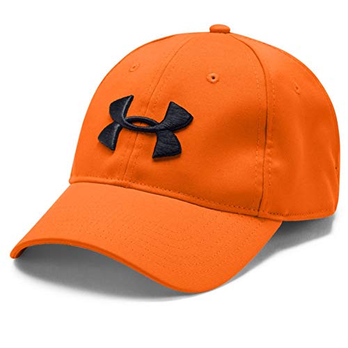 Under Armour Męska czapka moro 2.0