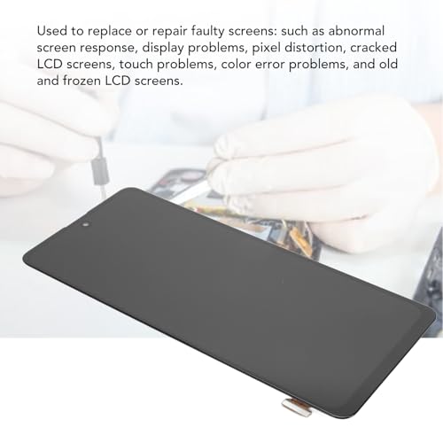 Remplacement écran LCD Note 10 Lite pour rénover son smartphone - 3
