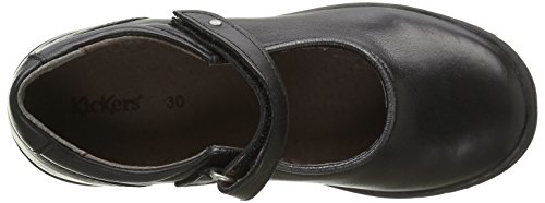 Kickers