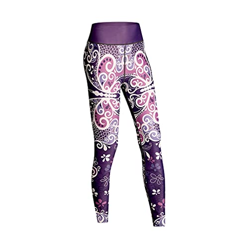 WeimoMonkey Yoga Pants Women Leggings High Waist Yoga Pants Leggings