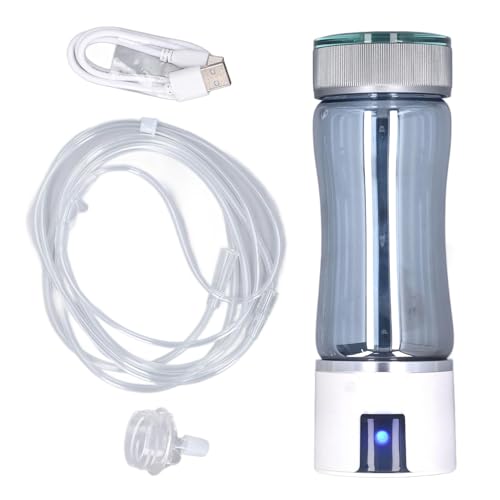 Ioniseur D'eau 3000PPB Machine 300ml