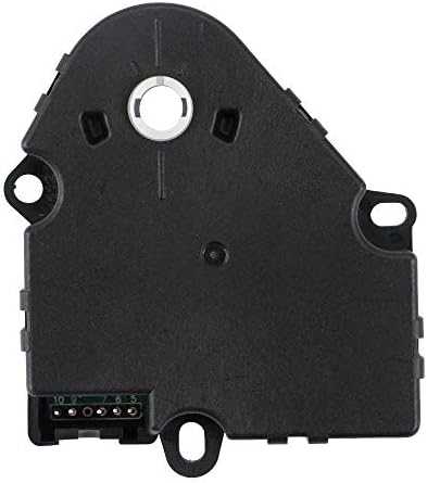 Attuatore Porte Aria CHERISH-AUTO - Compatibile Con Chevrolet, Buick, Yukon, GMC - Ricambio OE - Foto 5