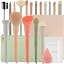 Morandi brush+sponge set