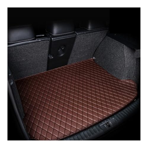 Tapis de coffre Geely Azkarra Atlas 2020 2021 tapis protection voiture