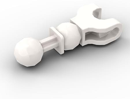 Amazon.com: 90609 Skeletal Limb 5L with Ball Joint on Axle and