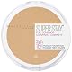 Foundation-Puder von Maybelline New York mit 24 Stunden Halt