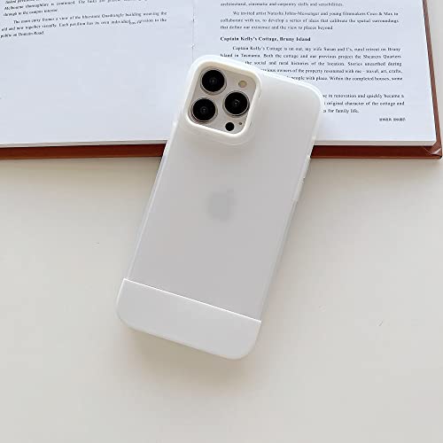 Coque liquide 3IN1 pour iPhone 13 Pro Max antichoc solide