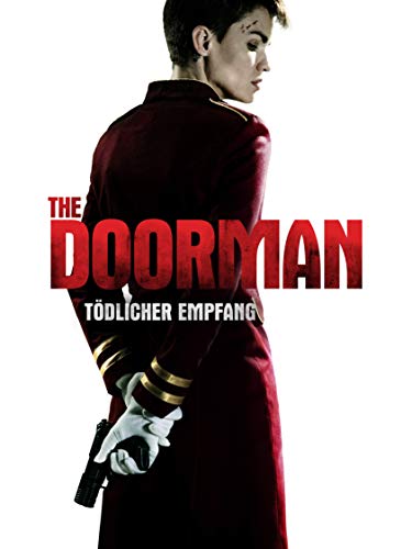 The Doorman – Tödlicher Empfang