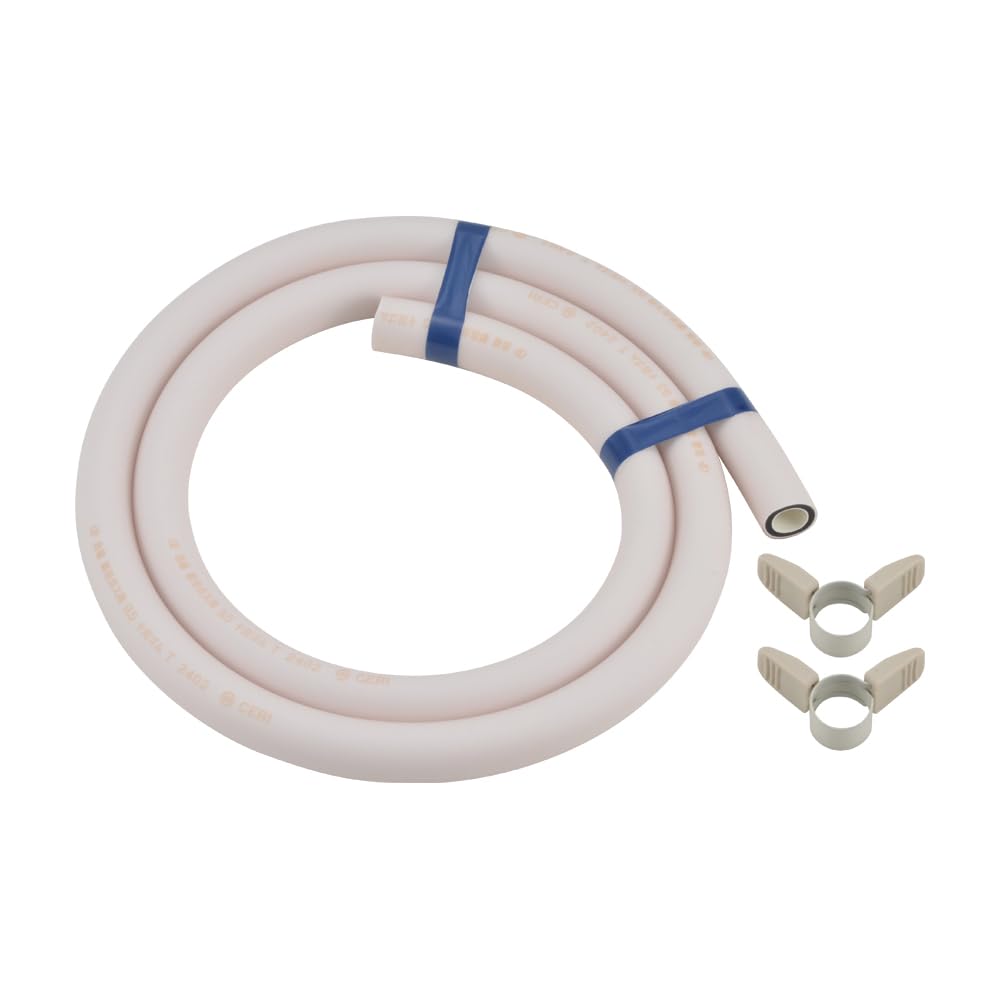 Amazon.co.jp: カクダイ(KAKUDAI) JIS規格合格品 ガスホースФ9.5（都市