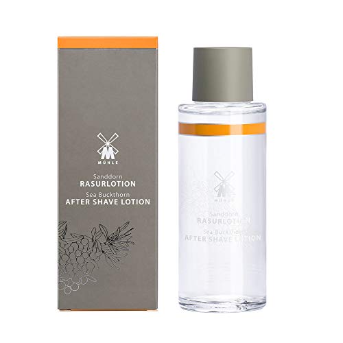 Mhle Lozione Dopobarba 125 Ml - Olivello Spinoso - 2