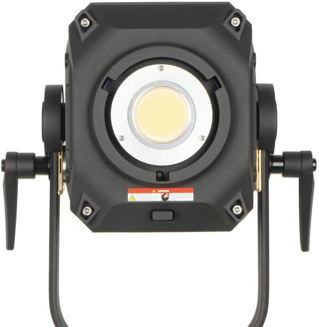 Miniatura 2 de Came-TV Tioga 660B Bi-Color COB LED Luz de video 2700K-6500K APP Control Efectos de iluminación