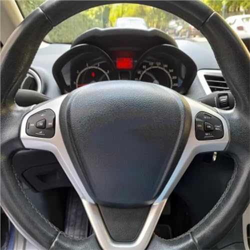 Bouton commutation pour Ford Ecosport - Idéal pour vos longs trajets