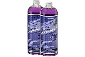 ADVANTAGE 20X Multi-Purpose Cleaner, Lavender
